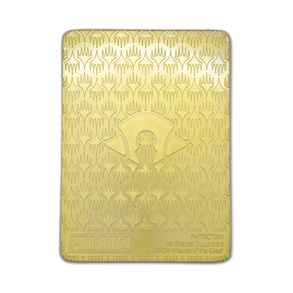 Magic: The Gathering - Ulalek Commander Token - 