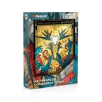 Magic: The Gathering - Ulalek Commander Token - 
