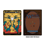 Magic: The Gathering - Ulalek Commander Token - 