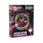 Magic: The Gathering - Vren, the Relentless AR Pin - 