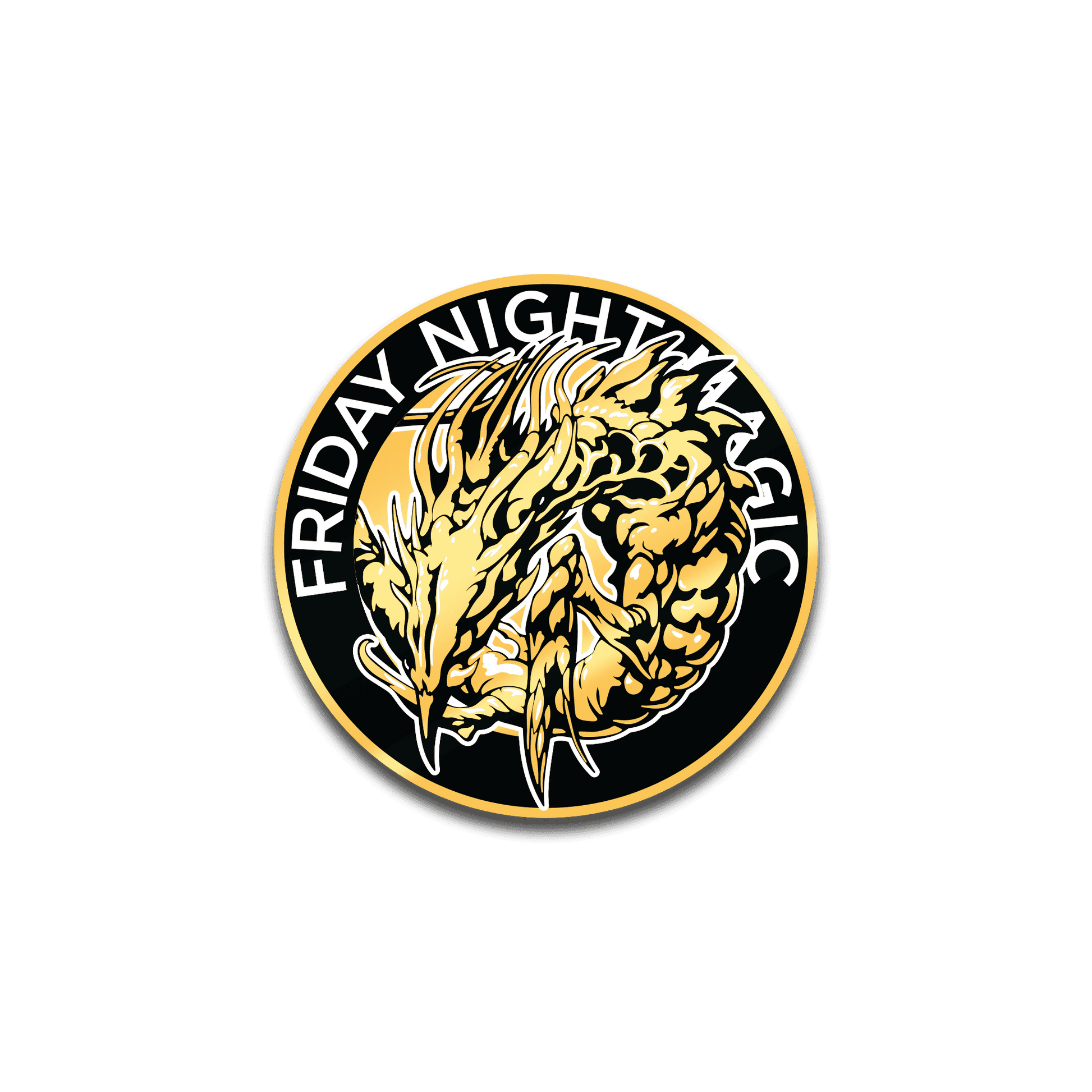 Magic: The Gathering - WPN Friday Night Magic Slivers CDU - 