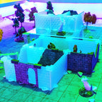 Magic Ruins Kit - 
