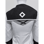 Homura Akemi Cosplay Uniform – Madoka Magica Magical Girl Dress Set - Costume Set / S