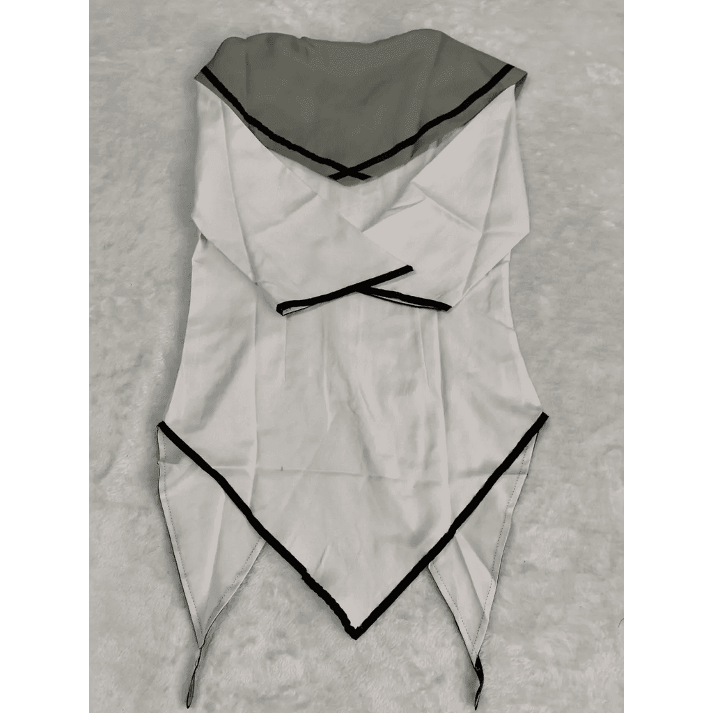 Homura Akemi Cosplay Uniform – Madoka Magica Magical Girl Dress Set - Costume Set / S