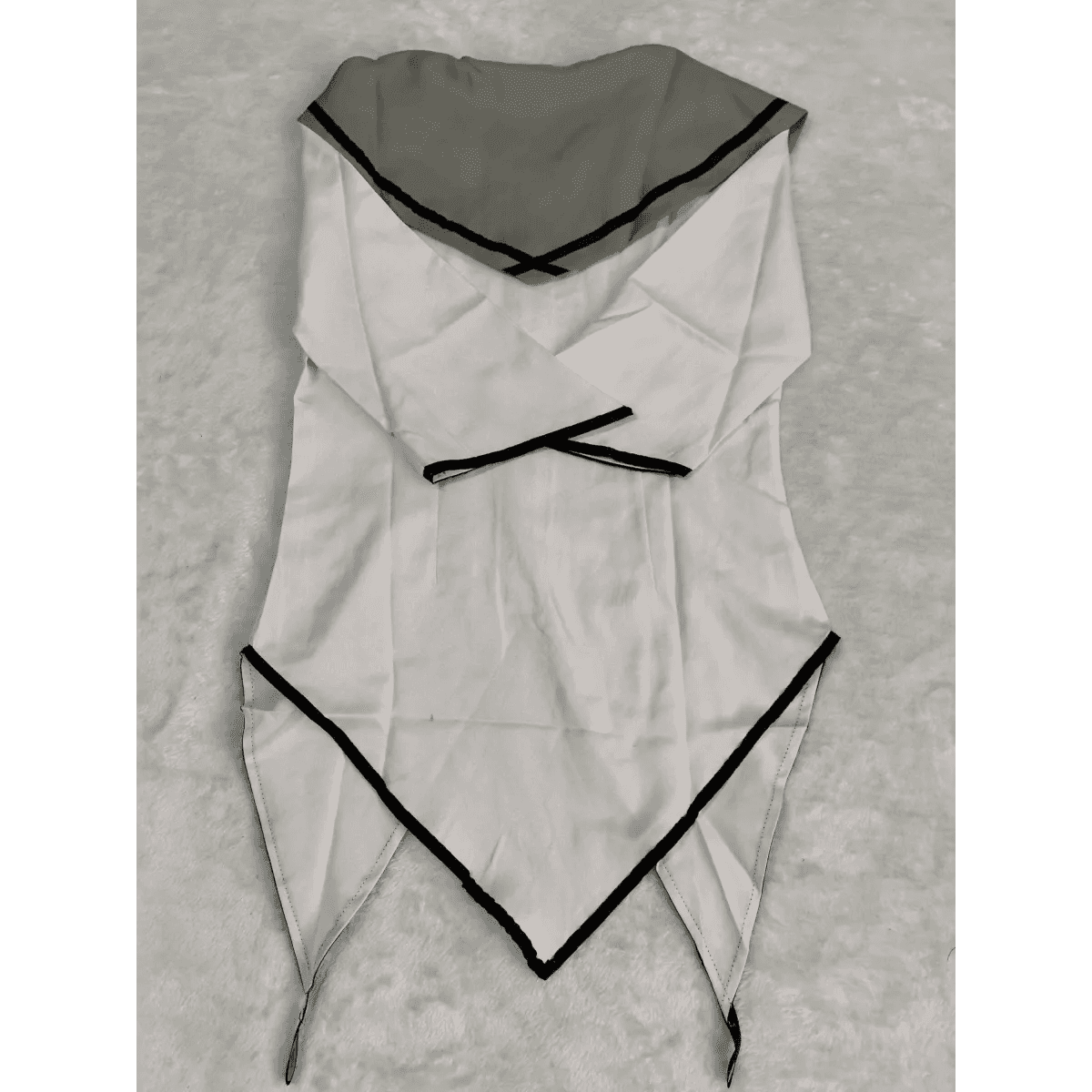 Homura Akemi Cosplay Uniform – Madoka Magica Magical Girl Dress Set - Costume Set / S