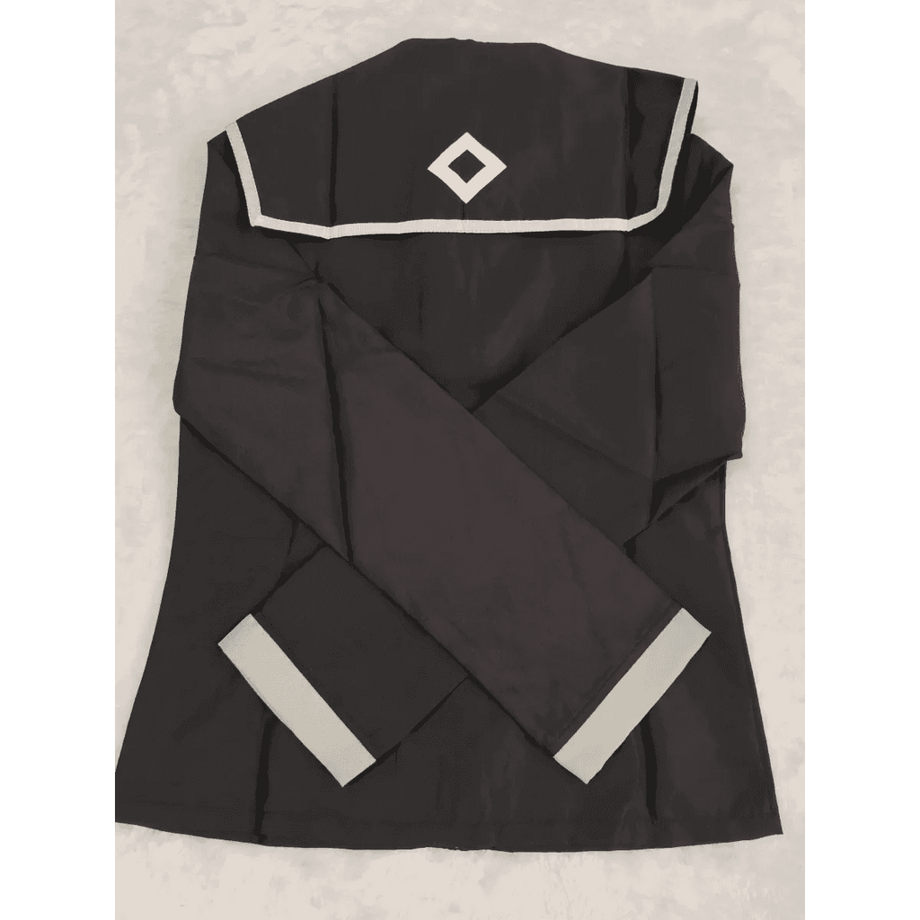 Homura Akemi Cosplay Uniform – Madoka Magica Magical Girl Dress Set - Costume Set / S