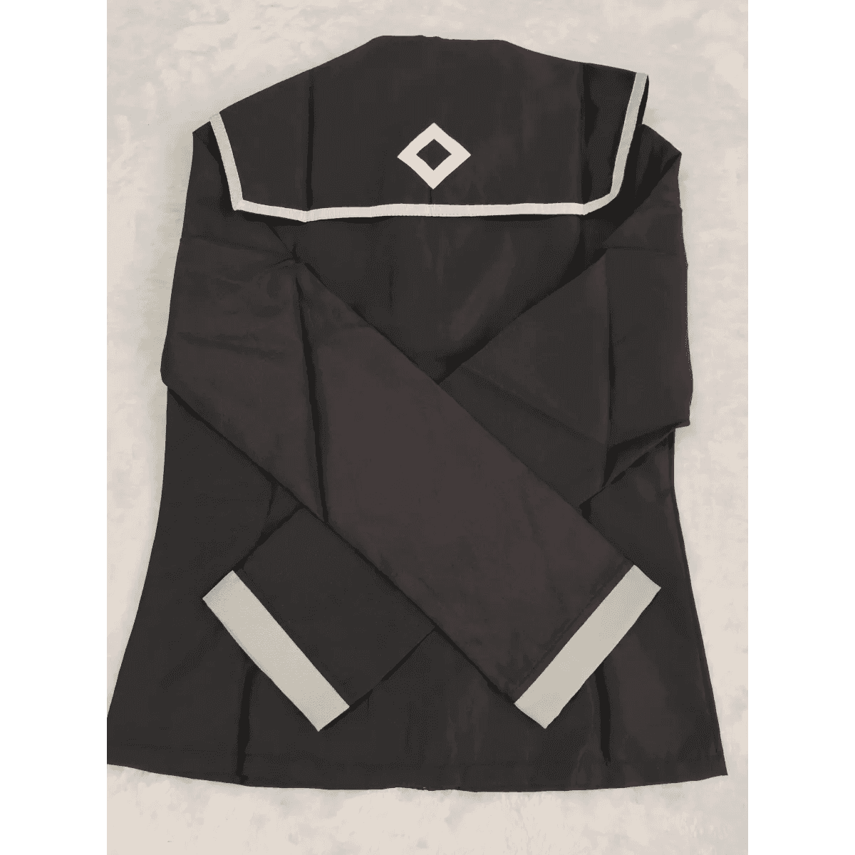 Homura Akemi Cosplay Uniform – Madoka Magica Magical Girl Dress Set - Costume Set / S