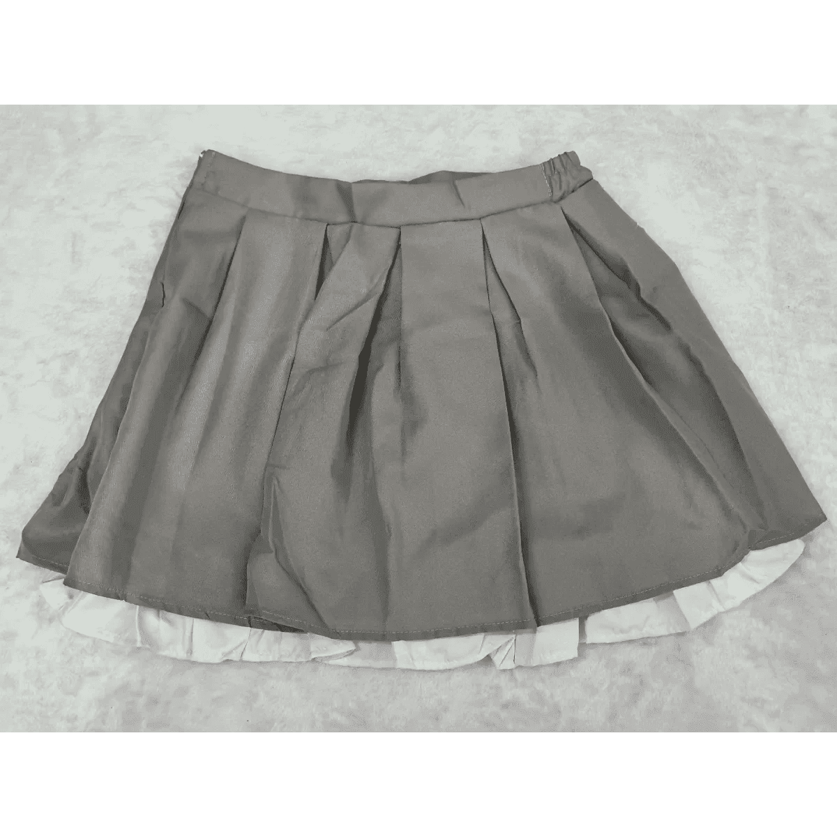 Homura Akemi Cosplay Uniform – Madoka Magica Magical Girl Dress Set - Costume Set / S