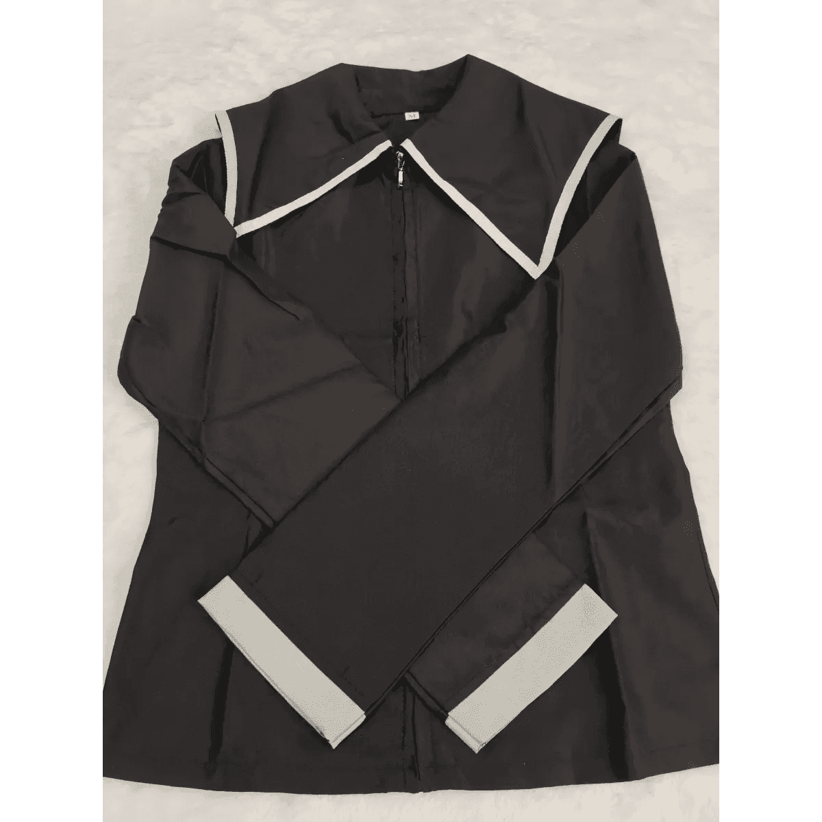 Homura Akemi Cosplay Uniform – Madoka Magica Magical Girl Dress Set - Costume Set / S