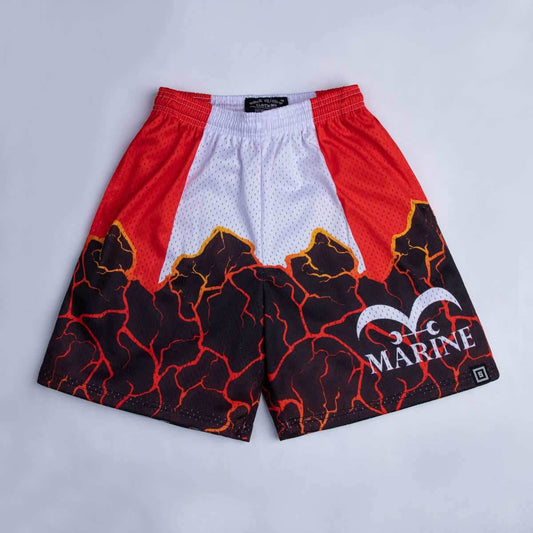 Magma Marine - X-Small