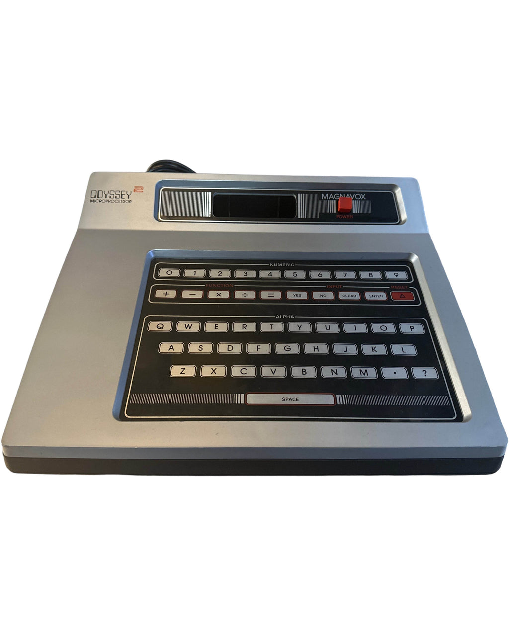 Magnavox Odyssey 2 Console Magnavox Odyssey 2 - 