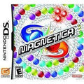 Magnetica - Nintendo DS - 