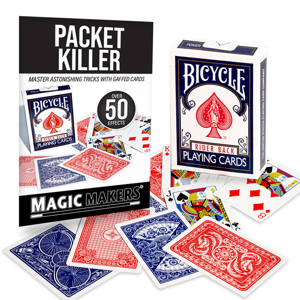 Packet Killer