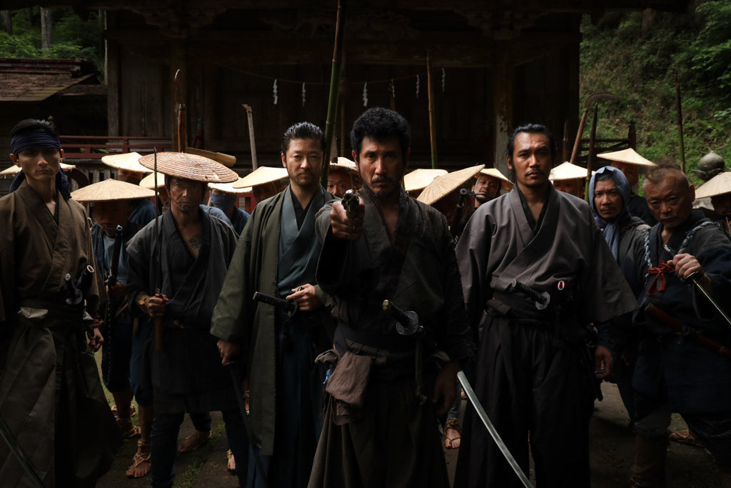 Day of Destruction, The Blu-ray