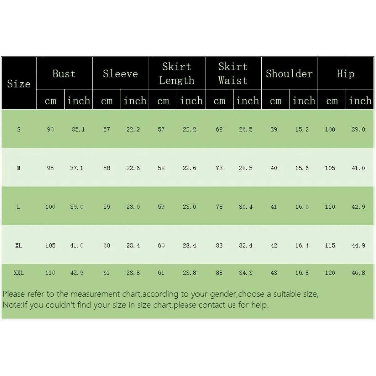 Jujutsu Kaisen Maki Zenin Cosplay Costume with Glasses and Wig - S / Wig Only