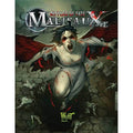 Malifaux Second Edition: Ripples of Fate - 
