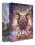Malleus Monstrorum Cthulhu Mythos Bestiary (Slipcase) - Role-Players