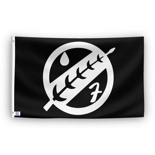 Star Wars Mythosaur Skull Flag