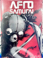 Afro Samurai Vol 2 - 