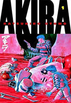 Akira Vol 1 - 