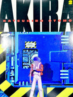 Akira Vol 2 - 