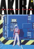Akira Vol 2 - 