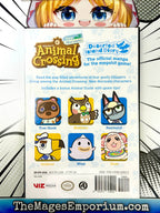 Animal Crossing New Horizons Deserted Island Diary Vol 1 - 