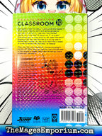 Assassination Classroom Vol 10 - 