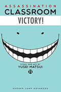 Assassination Classroom Vol 11 - 