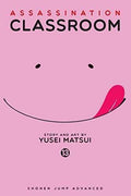 Assassination Classroom Vol 13 - 