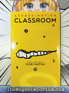 Assassination Classroom Vol 17 - 
