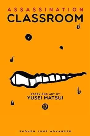 Assassination Classroom Vol 17 - 