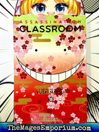 Assassination Classroom Vol 18 - 