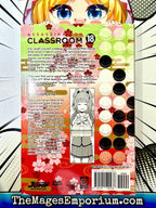 Assassination Classroom Vol 18 - 