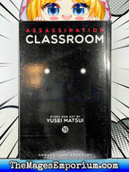 Assassination Classroom Vol 19 - 