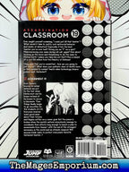 Assassination Classroom Vol 19 - 