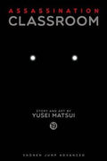 Assassination Classroom Vol 19 - 