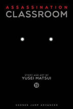Assassination Classroom Vol 19 - 