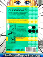 Assassination Classroom Vol 2 - 