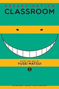 Assassination Classroom Vol 2 - 