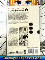Assassination Classroom Vol 5 - 