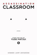 Assassination Classroom Vol 5 - 