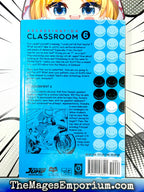 Assassination Classroom Vol 6 - 