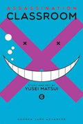 Assassination Classroom Vol 6 - 