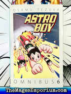 Astro Boy Omnibus 6 - 