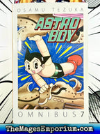 Astro Boy Omnibus 7 - 