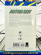 Astro Boy Omnibus 7 - 