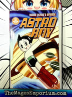 Astro Boy Vol 1-2 Omnibus - 