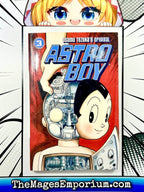 Astro Boy Vol 3 - 