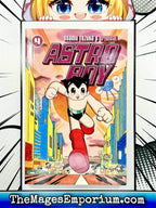 Astro Boy Vol 4 - 
